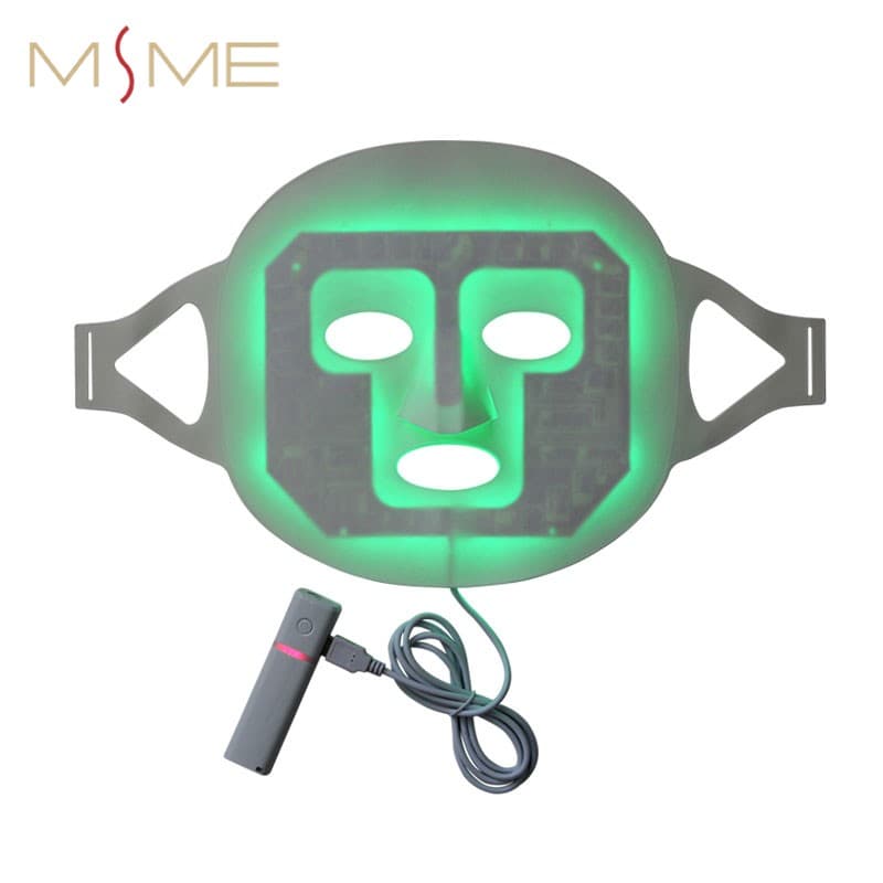 Microdermabrasion Device