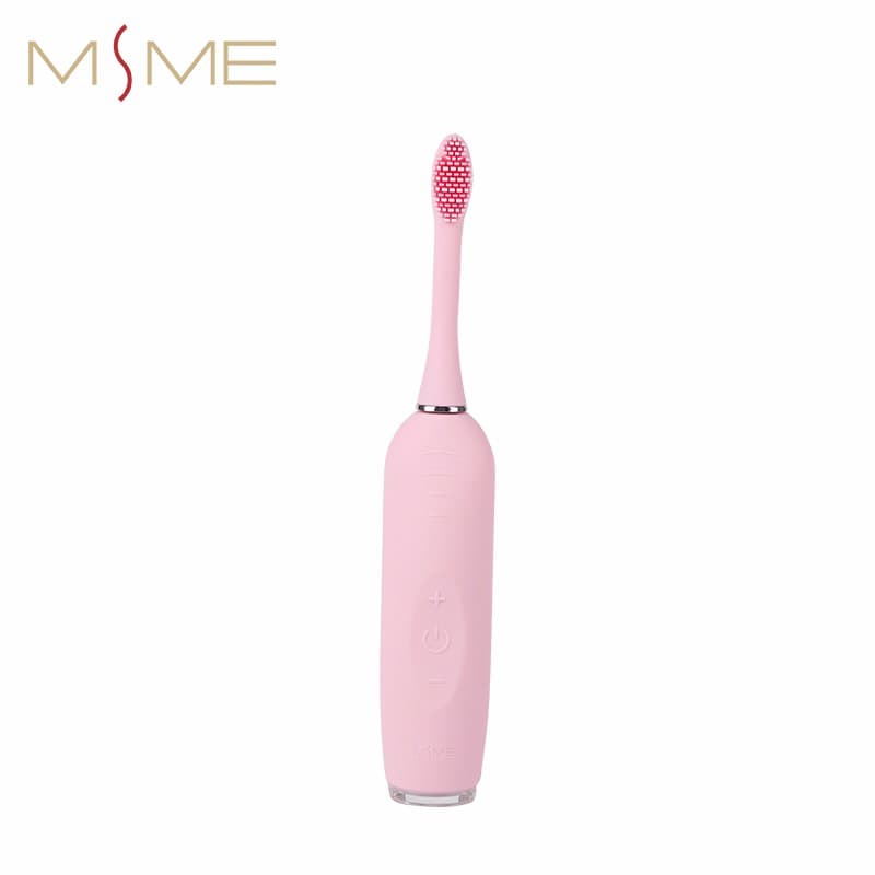 Nano Sonic Electric Toothbrush