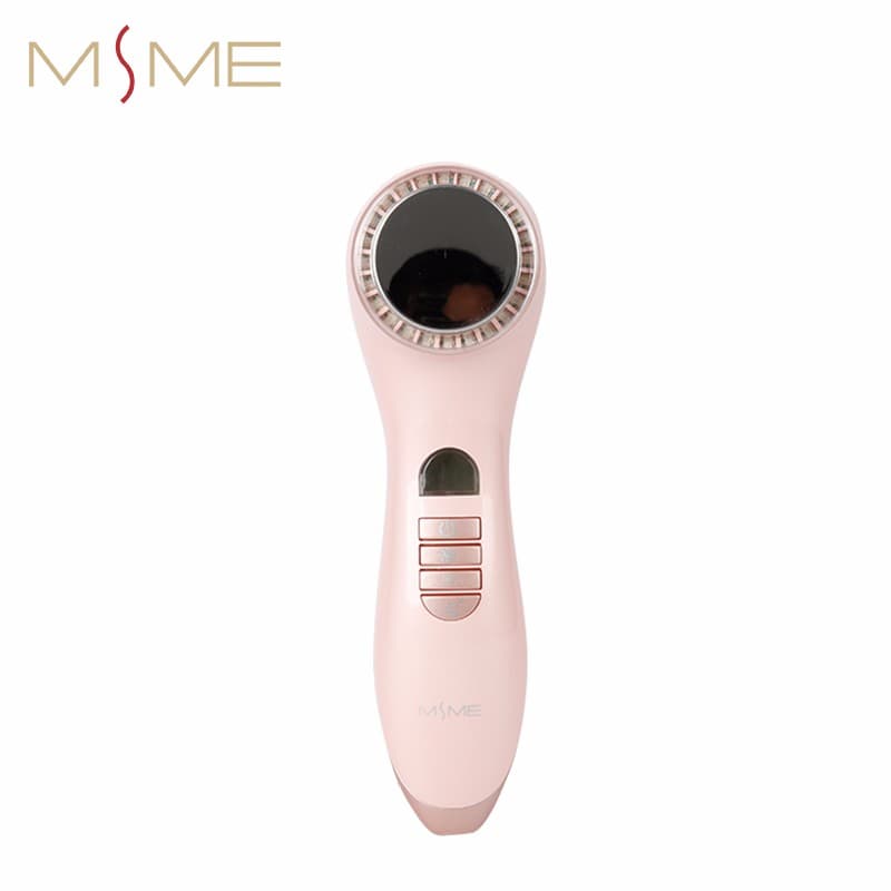 Multifunctional Cold & Warm Photon Meter